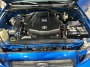 ✅ 2010 Toyota Tacoma • VIN: 5TEUU4EN8AZ684895 • Lot: 74603294. Wystawiony na Copart z przebiegiem 248 144 mil. Bezpłatny archiwum sprzedaży aukcyjnych z USA i szczegółowy raport historii pojazdu na DreamBid. Zdjęcie 7.