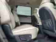 2022 Hyundai Palisade Calligraphy с VIN KM8R7DHE2NU347495, выставлен на аукционе Copart как лот 69060594 с пробегом 64 154 миль миль и Списание • Salvage title. История ставок и продаж доступна на DreamBid. Изображение 12.