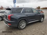 ✅ 2020 Hyundai Palisade SE • VIN: KM8R14HE0LU053575 • Лот: 81135344. Опубликован ранее на Copart с пробегом 69 615 миль. Бесплатный доступ к архиву аукционных продаж из США и подробный отчёт об истории автомобиля на DreamBid. Изображение 3.
