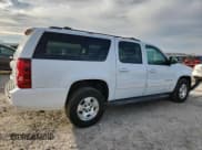 ✅ 2011 Chevrolet Suburban LT • VIN: 1GNSKJE30BR138400 • Lot: 86971245. Listed on Copart with 231,727 mi. Free auction sales archive from the USA and detailed vehicle history report at DreamBid. Image 3.