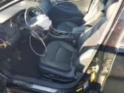 ✅ 2011 Hyundai Sonata Limited • VIN: 5NPEC4AC8BH260195 • Lot: 85834675. Listed on Copart with 61,330 mi. Free auction sales archive from the USA and detailed vehicle history report at DreamBid. Image 7.