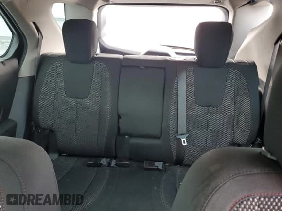 ✅ 2017 Chevrolet Equinox LS • VIN: 2GNALBEK7H1564477 • Лот: 68641604. Опубликован ранее на Copart с пробегом 68 853 миль. Бесплатный доступ к архиву аукционных продаж из США и подробный отчёт об истории автомобиля на DreamBid. Изображение 10.