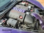 ✅ 2010 Chevrolet Corvette • VIN: 1G1YG3DW6A5103886 • Lot: 57341945. Wystawiony na Copart z przebiegiem 134 151 mil. Bezpłatny archiwum sprzedaży aukcyjnych z USA i szczegółowy raport historii pojazdu na DreamBid. Zdjęcie 11.