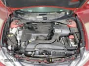 ✅ 2018 Nissan Altima S • VIN: 1N4AL3AP2JC229052 • Lot: 57792295. Wystawiony na Copart z przebiegiem 35 287 mil. Bezpłatny archiwum sprzedaży aukcyjnych z USA i szczegółowy raport historii pojazdu na DreamBid. Zdjęcie 11.