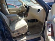 ✅ 2006 Ford Explorer Eddie Bauer • VIN: 1FMEU64856UA50192 • Lot: 42321295. Listed on IAAI with 294,037 mi. Free auction sales archive from the USA and detailed vehicle history report at DreamBid. Image 5.