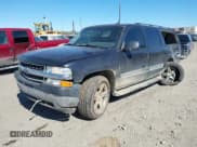 ✅ 2005 Chevrolet Suburban LT • VIN: 1GNFK16Z15J105364 • Лот: 42266288. Опубликован ранее на IAAI с пробегом 182 150 миль. Бесплатный доступ к архиву аукционных продаж из США и подробный отчёт об истории автомобиля на DreamBid. Изображение 2.