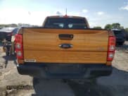 ✅ 2019 Ford Ranger Lariat • VIN: 1FTER4FH5KLB20023 • Лот: 81064465. Опубликован ранее на Copart с пробегом 56 072 миль. Бесплатный доступ к архиву аукционных продаж из США и подробный отчёт об истории автомобиля на DreamBid. Изображение 6.