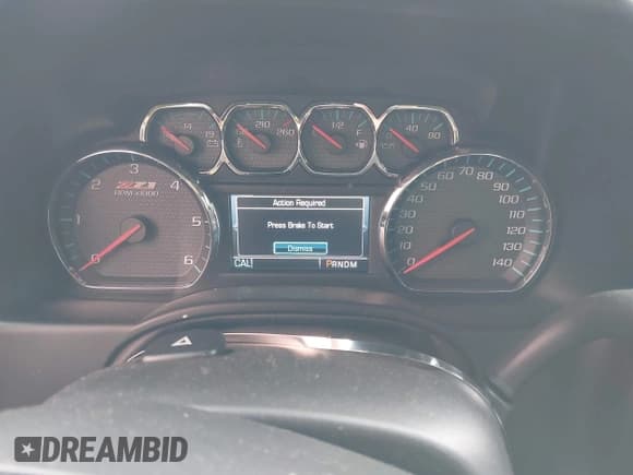 ✅ 2016 Chevrolet Suburban LT • VIN: 1GNSKHKC9GR317622 • Lot: 43579400. Wystawiony na IAAI z przebiegiem 92 808 mil. Bezpłatny archiwum sprzedaży aukcyjnych z USA i szczegółowy raport historii pojazdu na DreamBid. Zdjęcie 7.