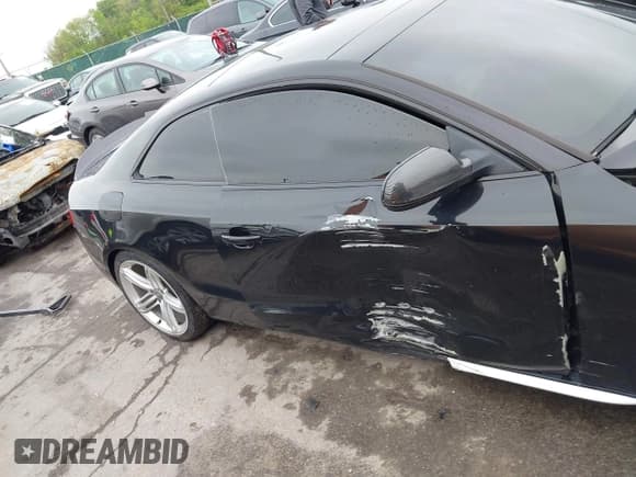 ✅ 2013 Audi S5 Premium Plus • VIN: WAUCGAFR2DA074960 • Лот: 42295284. Опубликован ранее на IAAI с пробегом Не указан. Бесплатный доступ к архиву аукционных продаж из США и подробный отчёт об истории автомобиля на DreamBid. Изображение 13.