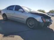 ✅ 2007 Hyundai Sonata SE • VIN: 5NPEU46F97H262495 • Лот: 73751324. Опубликован ранее на Copart с пробегом 178 400 миль. Бесплатный доступ к архиву аукционных продаж из США и подробный отчёт об истории автомобиля на DreamBid. Изображение 4.