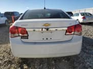 ✅ 2015 Chevrolet Cruze LT • VIN: 1G1PE5SB3F7144467 • Lot: 90609055. Listed on Copart with 137,402 mi. Free auction sales archive from the USA and detailed vehicle history report at DreamBid. Image 6.