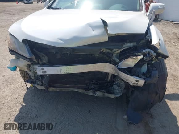 ✅ 2014 Acura RDX Technology • VIN: 5J8TB4H50EL008346 • Лот: 42571279. Опубликован ранее на IAAI с пробегом Не указан. Бесплатный доступ к архиву аукционных продаж из США и подробный отчёт об истории автомобиля на DreamBid. Изображение 6.