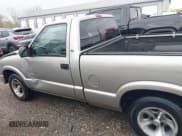✅ 2002 Chevrolet S-10 LS • VIN: 1GCCS145928229624 • Лот: 41961517. Опубликован ранее на IAAI с пробегом 151 023 миль. Бесплатный доступ к архиву аукционных продаж из США и подробный отчёт об истории автомобиля на DreamBid. Изображение 15.