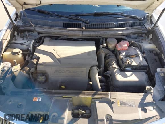 ✅ 2013 Lincoln MKT EcoBoost • VIN: 2LMHJ5AT9DBL57459 • Lot: 43649875. Listed on IAAI with 126,553 mi. Free auction sales archive from the USA and detailed vehicle history report at DreamBid. Image 10.