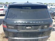 ✅ 2021 Land Rover Range Rover Sport HSE Silver Edition • VIN: SALWR2SUXMA772543 • Лот: 41962539. Опубликован ранее на IAAI с пробегом 51 908 миль. Бесплатный доступ к архиву аукционных продаж из США и подробный отчёт об истории автомобиля на DreamBid. Изображение 17.
