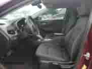 2016 Chevrolet Malibu LS with VIN 1G1ZB5STXGF321372, listed as a Copart auction lot 91260125 with 144,291 mi miles and Clean title. Bid and sale history available at DreamBid. Image 7.