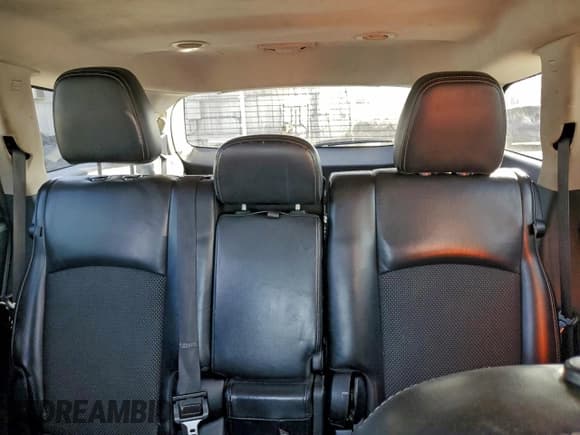 ✅ 2015 Dodge Journey Crossroad • VIN: 3C4PDCGG0FT683028 • Lot: 95094975. Wystawiony na Copart z przebiegiem 198 504 mil. Bezpłatny archiwum sprzedaży aukcyjnych z USA i szczegółowy raport historii pojazdu na DreamBid. Zdjęcie 10.