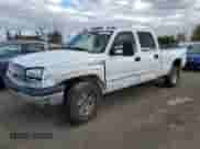 2004 Chevrolet Silverado 2500 LS с VIN 1GCGK23U74F207930, выставлен на аукционе Copart как лот 91037805 с пробегом 284 461 миль миль и Чистый • Clean title. История ставок и продаж доступна на DreamBid. Изображение 1.