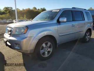 ✅ 2010 Honda Pilot EX-L • VIN: 5FNYF4H56AB018952 • Lot: 86184635. Wystawiony na Copart z przebiegiem 250 648 mil. Bezpłatny archiwum sprzedaży aukcyjnych z USA i szczegółowy raport historii pojazdu na DreamBid. Zdjęcie 1.