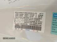 ✅ 2011 Honda CR-Z EX • VIN: JHMZF1D66BS013951 • Лот: 43693601. Опубликован ранее на IAAI с пробегом 160 327 миль. Бесплатный доступ к архиву аукционных продаж из США и подробный отчёт об истории автомобиля на DreamBid. Изображение 9.