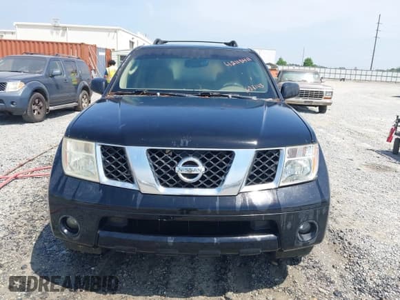 ✅ 2006 Nissan Pathfinder SE • VIN: 5N1AR18U16C628143 • Лот: 42113411. Опубликован ранее на IAAI с пробегом 254 889 миль. Бесплатный доступ к архиву аукционных продаж из США и подробный отчёт об истории автомобиля на DreamBid. Изображение 6.