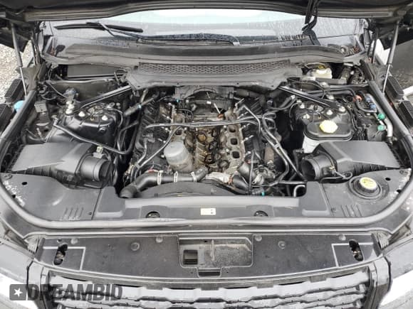 ✅ 2014 Land Rover Range Rover Supercharged • VIN: SALGS2EF3EA145870 • Lot: 90336545. Wystawiony na Copart z przebiegiem 110 556 mil. Bezpłatny archiwum sprzedaży aukcyjnych z USA i szczegółowy raport historii pojazdu na DreamBid. Zdjęcie 12.