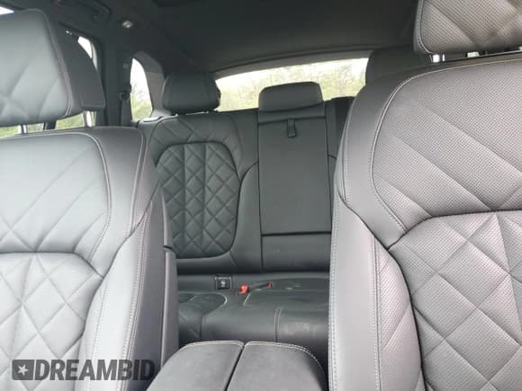 ✅ 2025 BMW X5 xDrive40i • VIN: 5UX23EU00S9X99184 • Лот: 71860925. Опубликован ранее на Copart с пробегом 11 126 миль. Бесплатный доступ к архиву аукционных продаж из США и подробный отчёт об истории автомобиля на DreamBid. Изображение 10.