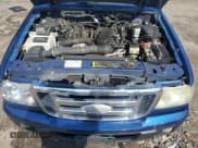 ✅ 2007 Ford Ranger XL • VIN: 1FTYR14U47PA87236 • Lot: 64562705. Listed on Copart with 161,178 mi. Free auction sales archive from the USA and detailed vehicle history report at DreamBid. Image 11.