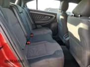 ✅ 2017 Ford Taurus SEL • VIN: 1FAHP2H83HG137432 • Lot: 81087265. Listed on Copart with 70,074 mi. Free auction sales archive from the USA and detailed vehicle history report at DreamBid. Image 10.