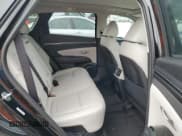 ✅ 2022 Hyundai Tucson Limited • VIN: KM8JECA17NU031207 • Lot: 71355804. Wystawiony na Copart z przebiegiem 37 745 mil. Bezpłatny archiwum sprzedaży aukcyjnych z USA i szczegółowy raport historii pojazdu na DreamBid. Zdjęcie 11.