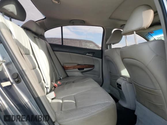 ✅ 2012 Honda Accord EX-L • VIN: 1HGCP2F81CA196032 • Lot: 91783745. Listed on Copart with 171,483 mi. Free auction sales archive from the USA and detailed vehicle history report at DreamBid. Image 10.