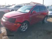 ✅ 2014 Chevrolet Captiva Sport LT • VIN: 3GNAL3EK6ES589828 • Lot: 42586211. Wystawiony na IAAI z przebiegiem 111 848 mil. Bezpłatny archiwum sprzedaży aukcyjnych z USA i szczegółowy raport historii pojazdu na DreamBid. Zdjęcie 2.