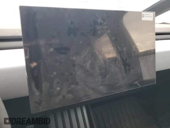 ✅ 2024 Tesla Cybertruck • VIN: 7G2CEHED6RA013370 • Lot: 69230494. Wystawiony na Copart z przebiegiem Nie podano. Bezpłatny archiwum sprzedaży aukcyjnych z USA i szczegółowy raport historii pojazdu na DreamBid. Zdjęcie 9.