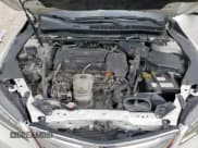 ✅ 2016 Acura TLX Technology • VIN: 19UUB1F5XGA015048 • Lot: 57907355. Listed on Copart with 101,449 mi. Free auction sales archive from the USA and detailed vehicle history report at DreamBid. Image 11.