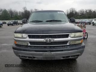 ✅ 2003 Chevrolet Suburban LT • VIN: 3GNFK16Z33G166665 • Лот: 64256954. Опубликован ранее на Copart с пробегом 130 368 миль. Бесплатный доступ к архиву аукционных продаж из США и подробный отчёт об истории автомобиля на DreamBid. Изображение 5.