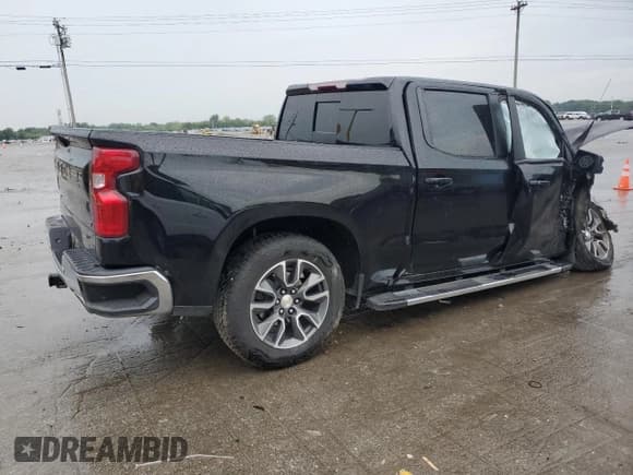✅ 2021 Chevrolet Silverado 1500 LT • VIN: 3GCUYDED5MG308814 • Lot: 64369654. Wystawiony na Copart z przebiegiem Nie podano. Bezpłatny archiwum sprzedaży aukcyjnych z USA i szczegółowy raport historii pojazdu na DreamBid. Zdjęcie 3.