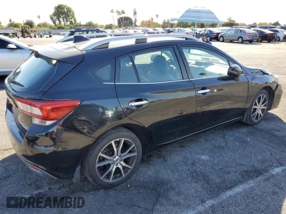 ✅ 2017 Subaru Impreza Limited • VIN: 4S3GTAN64H3705953 • Лот: 92211875. Опубликован ранее на Copart с пробегом 80 299 миль. Бесплатный доступ к архиву аукционных продаж из США и подробный отчёт об истории автомобиля на DreamBid. Изображение 3.