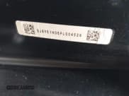 ✅ 2023 Acura MDX w/A-Spec Package • VIN: 5J8YE1H06PL004529 • Lot: 42638197. Wystawiony na IAAI z przebiegiem 29 892 mil. Bezpłatny archiwum sprzedaży aukcyjnych z USA i szczegółowy raport historii pojazdu na DreamBid. Zdjęcie 9.