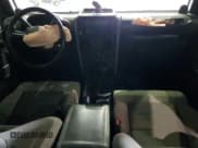 ✅ 2008 Jeep Wrangler Unlimited X • VIN: 1J4GA39198L557325 • Lot: 54556195. Listed on Copart with 121,859 mi. Free auction sales archive from the USA and detailed vehicle history report at DreamBid. Image 8.