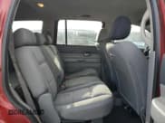 ✅ 2008 Dodge Durango SLT • VIN: 1D8HD48N48F151528 • Lot: 47588305. Listed on Copart with 229,055 mi. Free auction sales archive from the USA and detailed vehicle history report at DreamBid. Image 11.