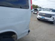 ✅ 2012 Chevrolet Express Passenger 1LT • VIN: 1GAZGYFG6C1166682 • Lot: 43309683. Listed on IAAI with 49,181 mi. Free auction sales archive from the USA and detailed vehicle history report at DreamBid. Image 15.