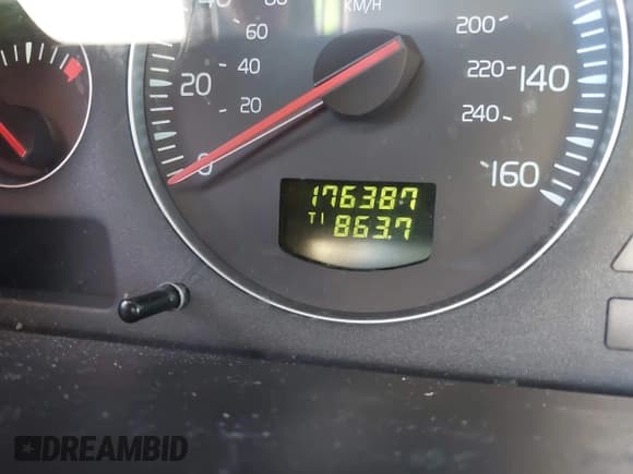 ✅ 2008 Volvo XC90 I6 • VIN: YV4CN982081452347 • Лот: 43450916. Опубликован ранее на IAAI с пробегом 176 387 миль. Бесплатный доступ к архиву аукционных продаж из США и подробный отчёт об истории автомобиля на DreamBid. Изображение 7.