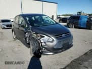 ✅ 2016 Ford C-Max SE • VIN: 1FADP5AU7GL113020 • Лот: 91092615. Опубликован ранее на Copart с пробегом 53 648 миль. Бесплатный доступ к архиву аукционных продаж из США и подробный отчёт об истории автомобиля на DreamBid. Изображение 14.