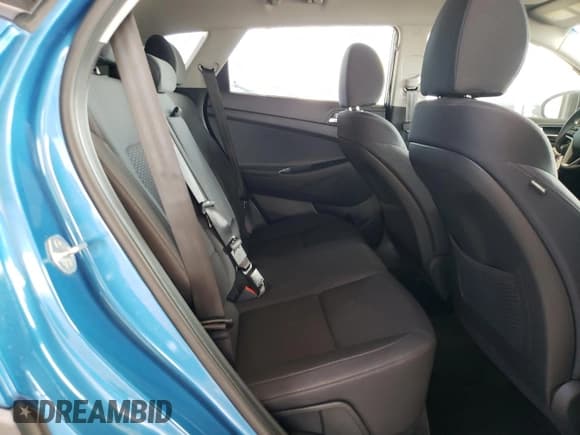 ✅ 2021 Hyundai Tucson Limited • VIN: KM8J33ALXMU328591 • Лот: 84427555. Опубликован ранее на Copart с пробегом 75 231 миль. Бесплатный доступ к архиву аукционных продаж из США и подробный отчёт об истории автомобиля на DreamBid. Изображение 11.
