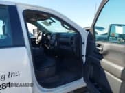 ✅ 2020 Chevrolet Silverado 2500HD Work Truck • VIN: 1GC1YLE75LF323496 • Лот: 43508449. Опубликован ранее на IAAI с пробегом 37 740 миль. Бесплатный доступ к архиву аукционных продаж из США и подробный отчёт об истории автомобиля на DreamBid. Изображение 5.