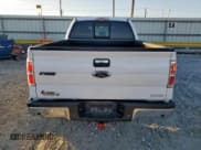 ✅ 2014 Ford F-150 XL • VIN: 1FTFX1CF9EKF90898 • Lot: 93062365. Wystawiony na Copart z przebiegiem 99 065 mil. Bezpłatny archiwum sprzedaży aukcyjnych z USA i szczegółowy raport historii pojazdu na DreamBid. Zdjęcie 6.