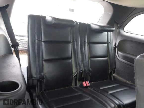 ✅ 2019 Dodge Durango GT Plus • VIN: 1C4RDHDG2KC779596 • Lot: 42181855. Listed on IAAI with 149,072 mi. Free auction sales archive from the USA and detailed vehicle history report at DreamBid. Image 19.