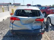 ✅ 2017 Honda HR-V EX-L • VIN: 3CZRU5H70HM703210 • Lot: 43011333. Wystawiony na IAAI z przebiegiem 123 686 mil. Bezpłatny archiwum sprzedaży aukcyjnych z USA i szczegółowy raport historii pojazdu na DreamBid. Zdjęcie 16.