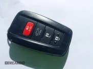 ✅ 2023 Toyota Highlander Hybrid Platinum • VIN: 5TDEBRCH4PS596582 • Lot: 42370587. Listed on IAAI with 12,144 mi. Free auction sales archive from the USA and detailed vehicle history report at DreamBid. Image 11.