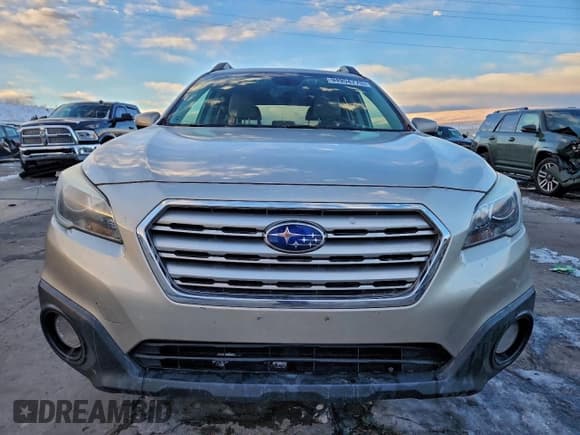 ✅ 2017 Subaru Outback Premium • VIN: 4S4BSAHC5H3204810 • Lot: 94954775. Wystawiony na Copart z przebiegiem 86 792 mil. Bezpłatny archiwum sprzedaży aukcyjnych z USA i szczegółowy raport historii pojazdu na DreamBid. Zdjęcie 5.